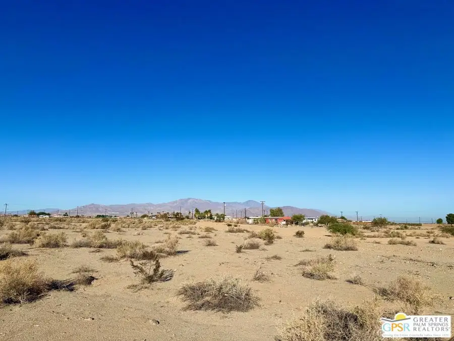 2477 Ralph Avenue, Thermal, CA 92274 - #2