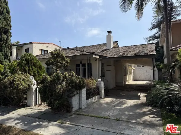 242 Euclid Avenue, Long Beach, CA 90803