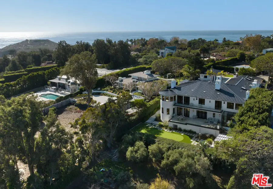 7052 Dume Drive, Malibu, CA 90265 - #2