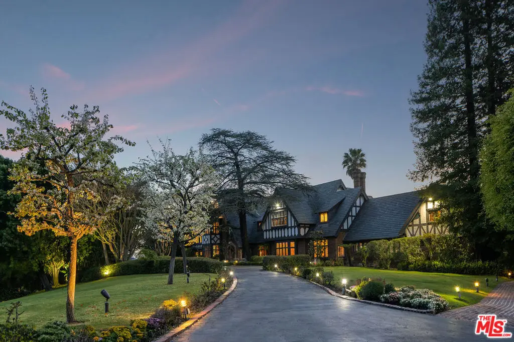 259 St Pierre Road, Los Angeles, CA 90077 - #1