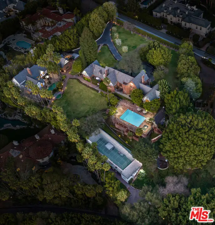 259 St Pierre Road, Los Angeles, CA 90077 - #2