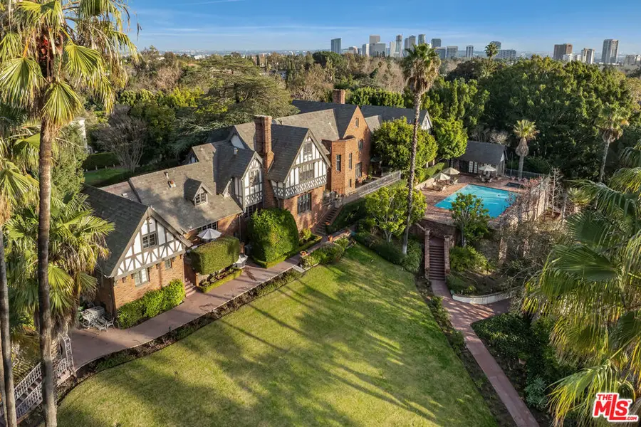 259 St Pierre Road, Los Angeles, CA 90077 - #3