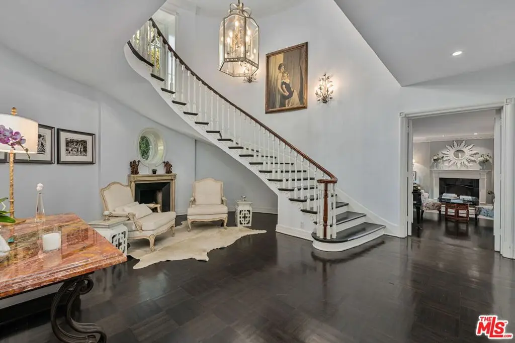 1110 Benedict Canyon Drive, Beverly Hills, CA 90210 - #1