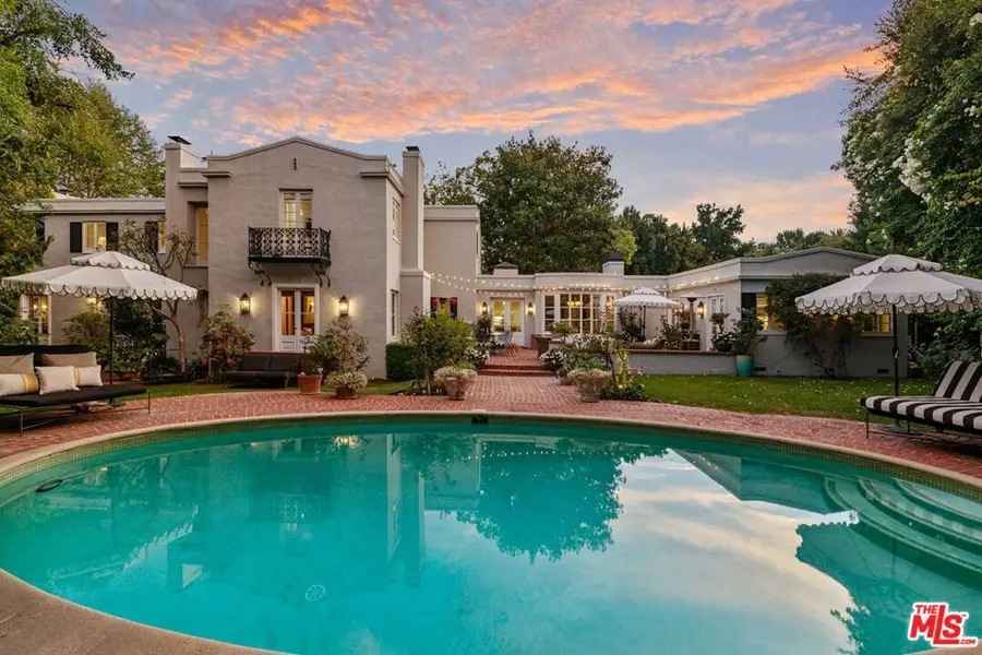 1110 Benedict Canyon Drive, Beverly Hills, CA 90210 - #2