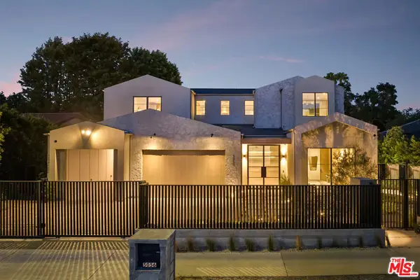 5056 Louise Avenue, Encino, CA 91316