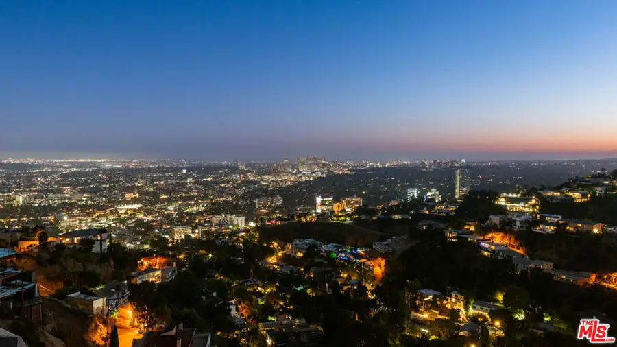1600 Viewmont Drive, Los Angeles, CA 90069 - #3
