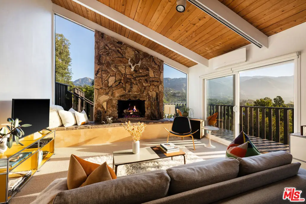 1512 Hillcrest Road, Santa Barbara, CA 93103 - Image #1