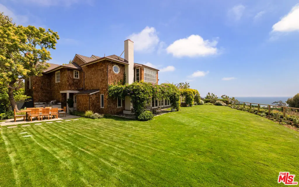 521 Spoleto Drive, Pacific Palisades, CA 90272 - Image #1