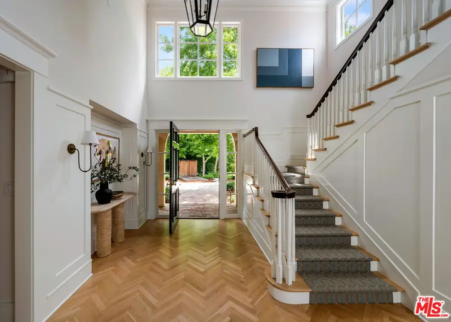 521 Spoleto Drive, Pacific Palisades, CA 90272 - Image #3