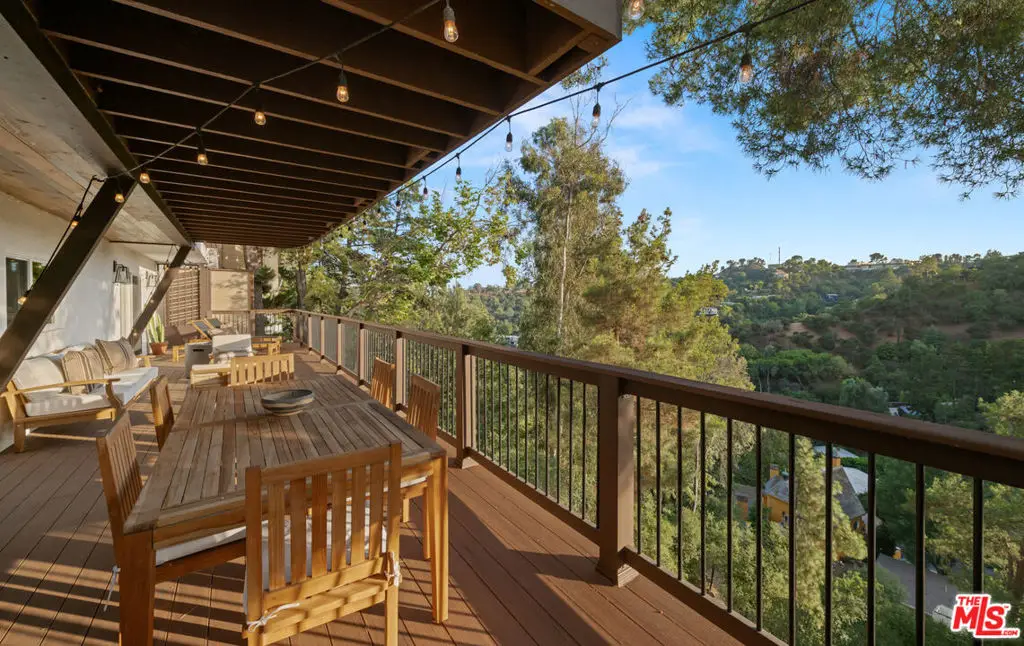 8579 Skyline Drive, Los Angeles, CA 90046 - Image #1