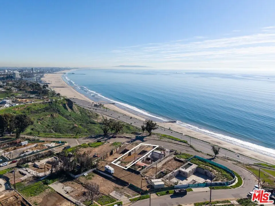 15515 Via De Las Olas, Pacific Palisades, CA 90272 - #1
