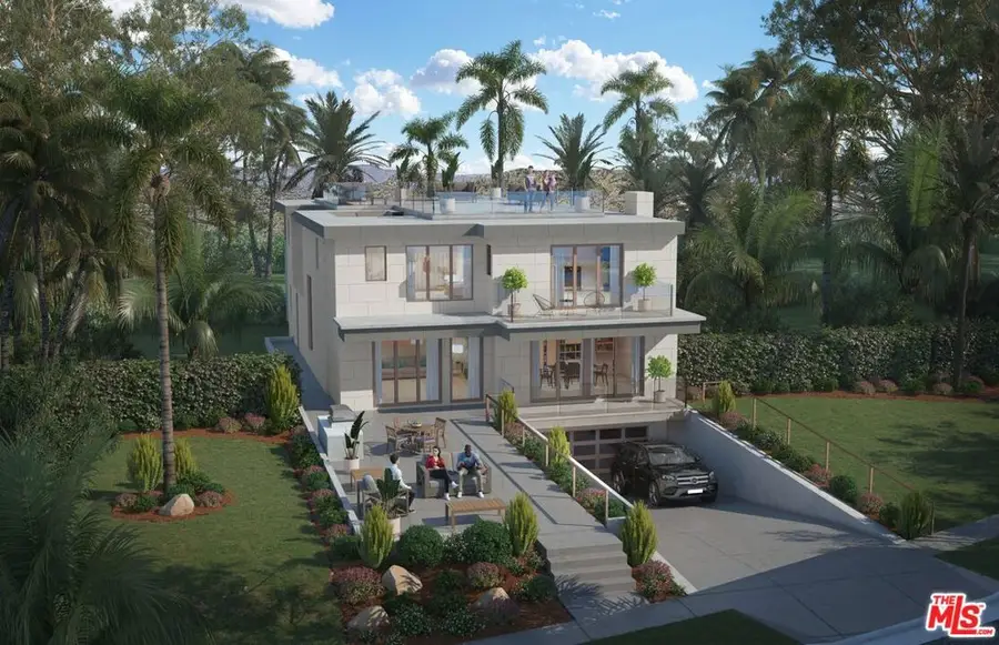 15515 Via De Las Olas, Pacific Palisades, CA 90272 - #3