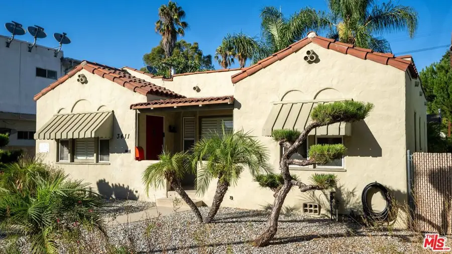 3411 Larga Avenue, Los Angeles, CA 90039 - #2