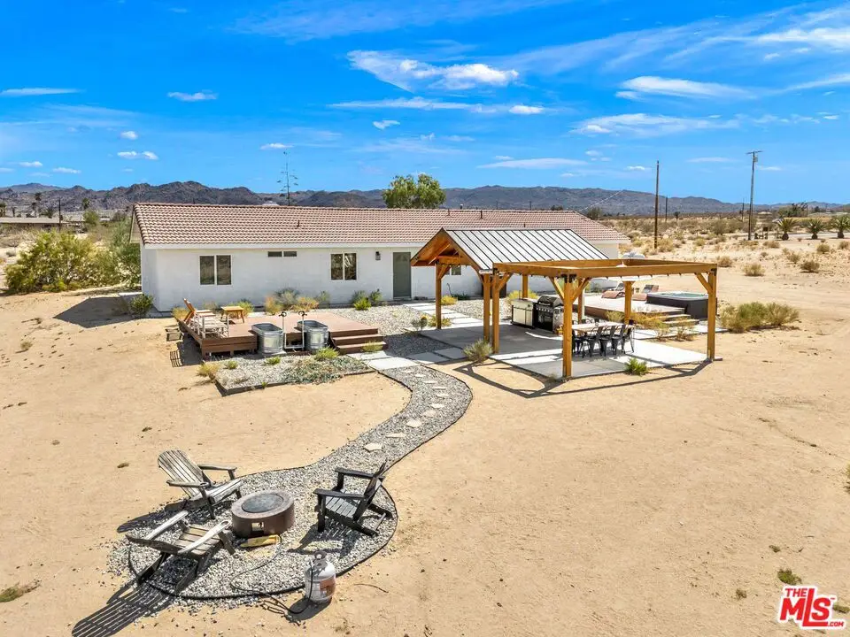 63478 E Broadway Street, Joshua Tree, CA 92252 - #1