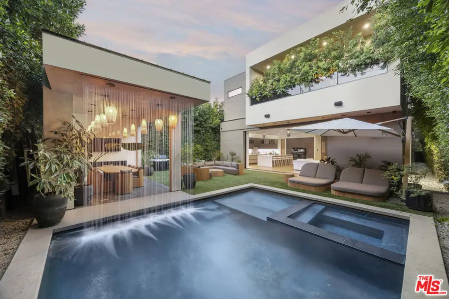 347 N Alfred Street, Los Angeles, CA 90048 - #2