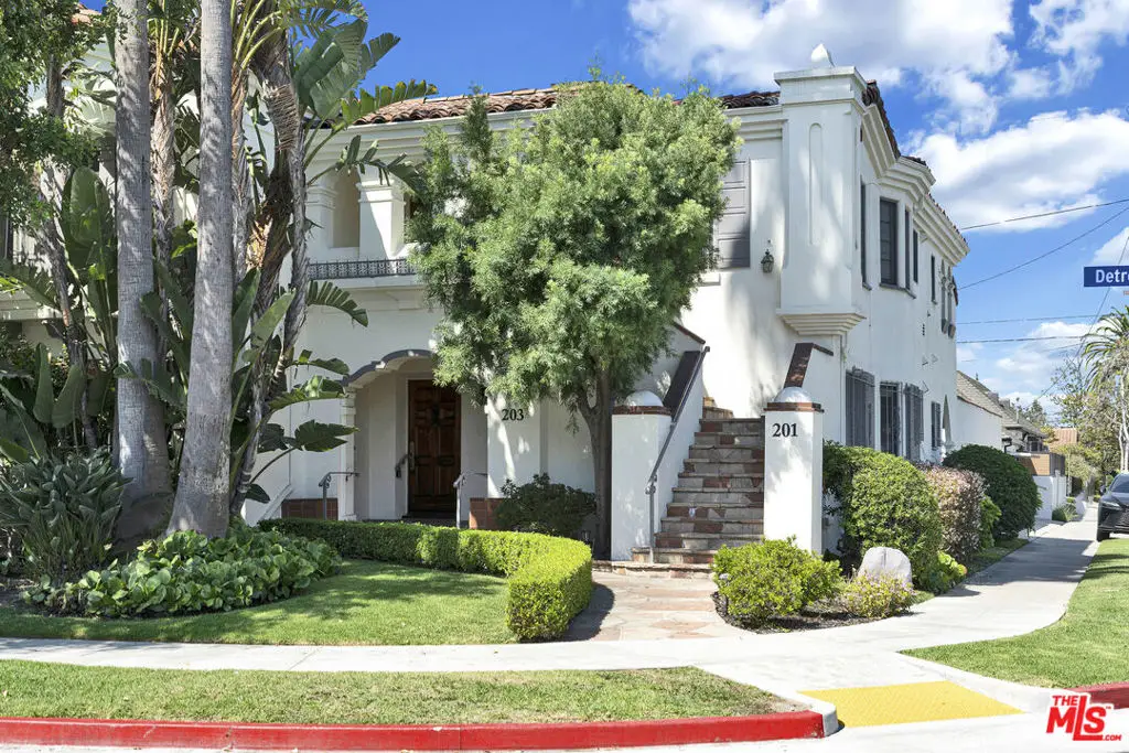 203 S Detroit Street #201, Los Angeles, CA 90036 - Image #1