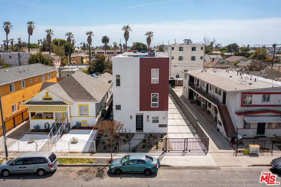 1286 W 35th Place, Los Angeles, CA 90007 - Image #2