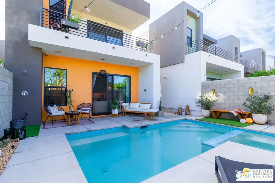 482 Paragon Loop, Palm Springs, CA 92262 - Image #2