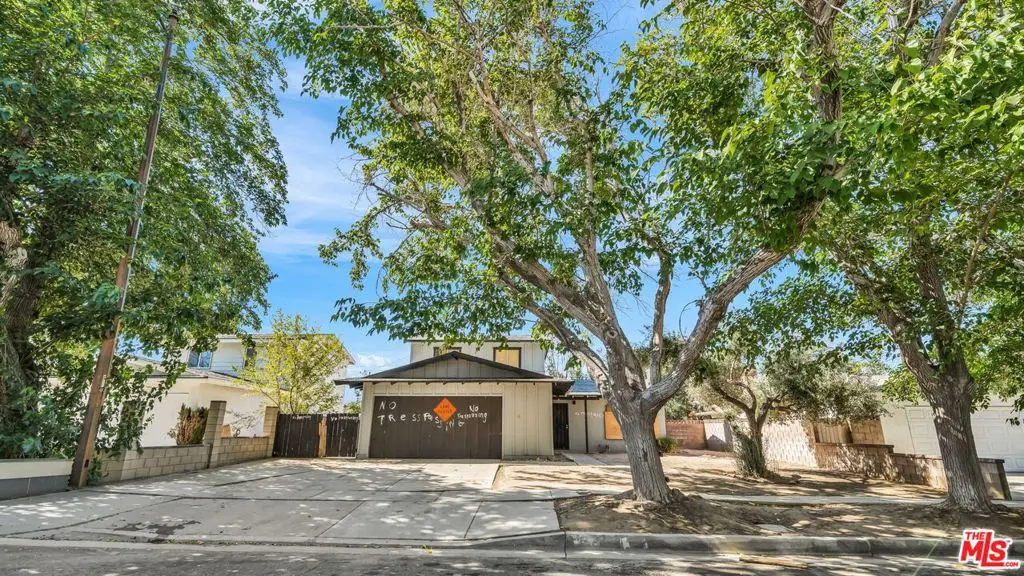 836 E Pillsbury Street, Lancaster, CA 93535 - Image #1