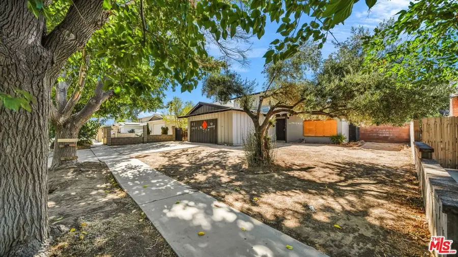 836 E Pillsbury Street, Lancaster, CA 93535 - Image #2