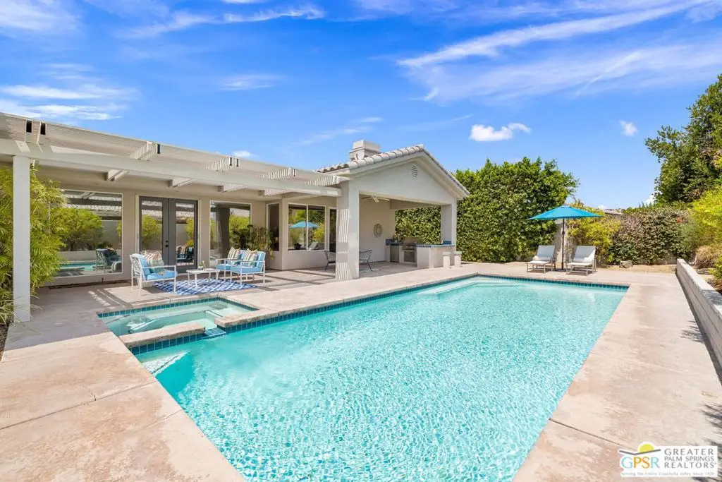 2 King Edward Court, Rancho Mirage, CA 92270 - Image #1