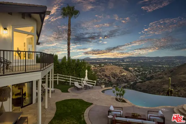 130 Dapplegray Road, Bell Canyon, CA 91307