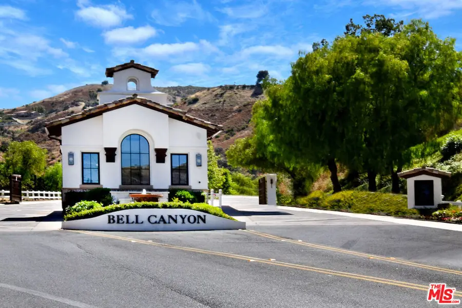 130 Dapplegray Road, Bell Canyon, CA 91307 - Image #2