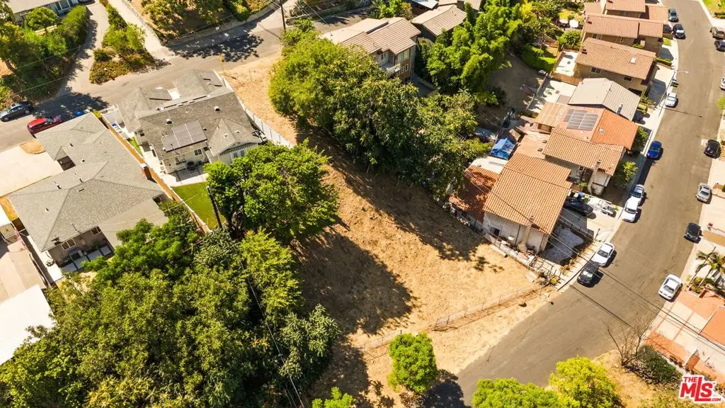 4001 N College Crest Dr., Los Angeles, CA 90065 - #1