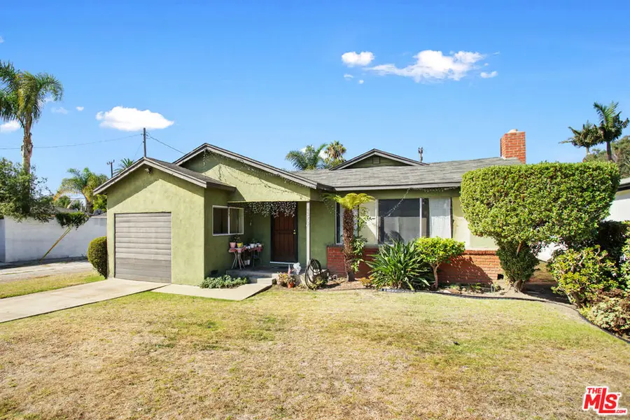 4373 Mcconnell Boulevard, Los Angeles, CA 90066 - Image #2