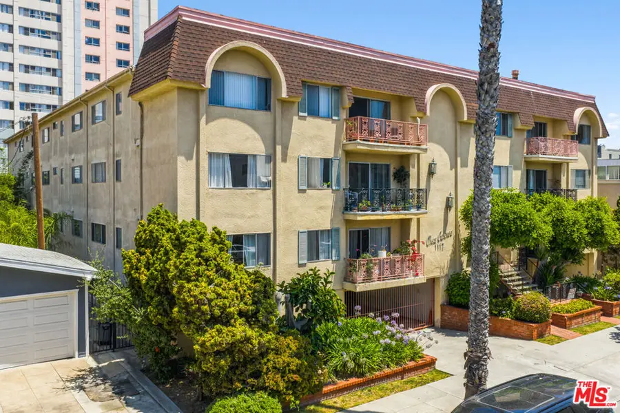 1117 6th Street, Santa Monica, CA 90403 - #2