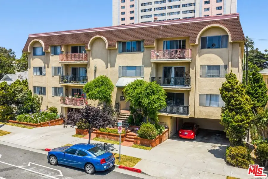 1117 6th Street, Santa Monica, CA 90403 - #3