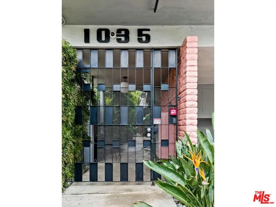1035 N Sierra Bonita Avenue, West Hollywood, CA 90046 - Image #2