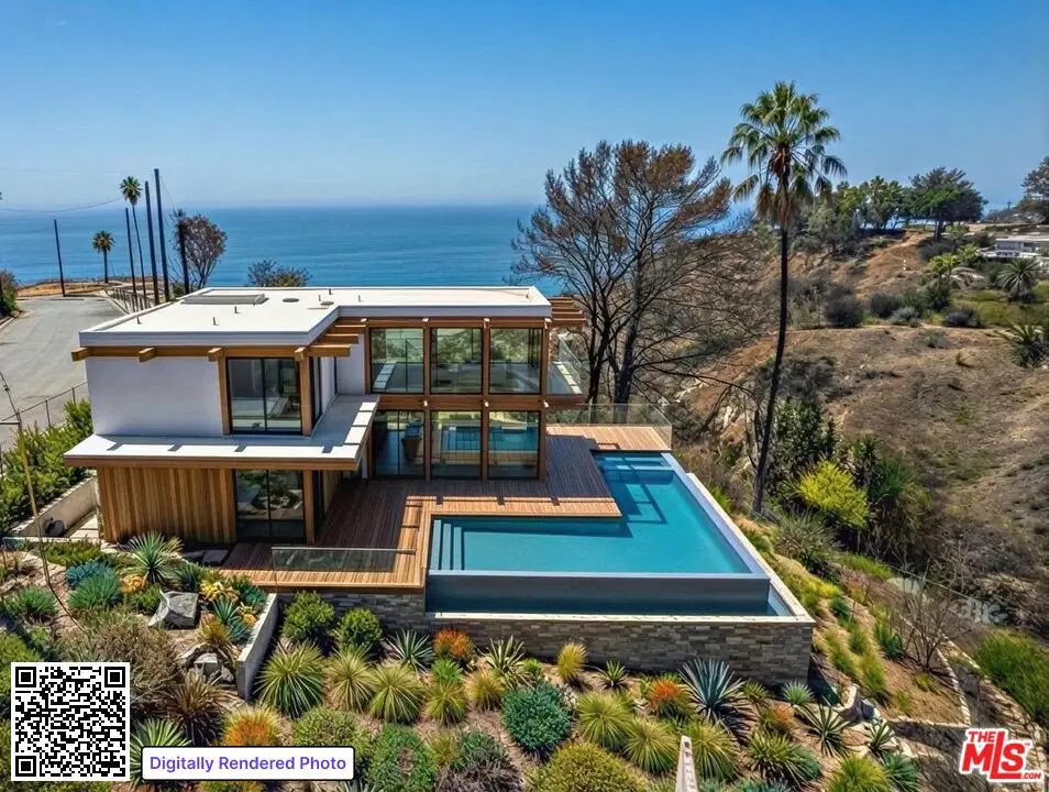 437 Puerto Del Mar, Pacific Palisades, CA 90272 - #1