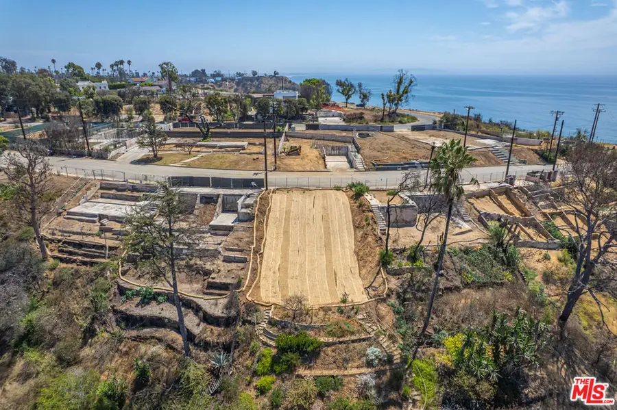 437 Puerto Del Mar, Pacific Palisades, CA 90272 - #2
