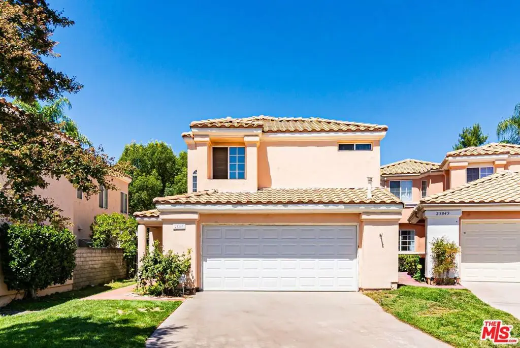 25843 Browning Place, Stevenson Ranch, CA 91381 - #1