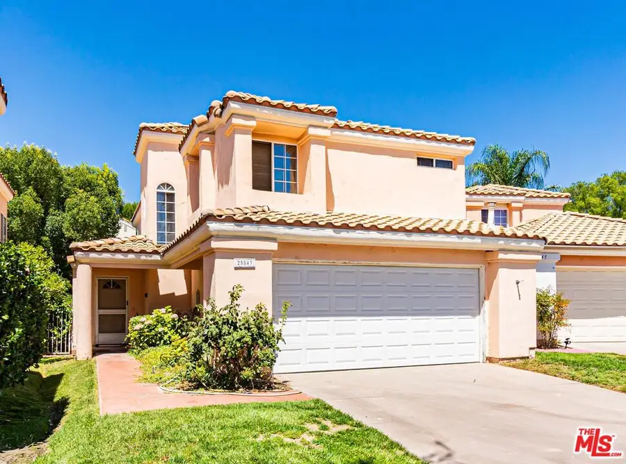 25843 Browning Place, Stevenson Ranch, CA 91381 - #2