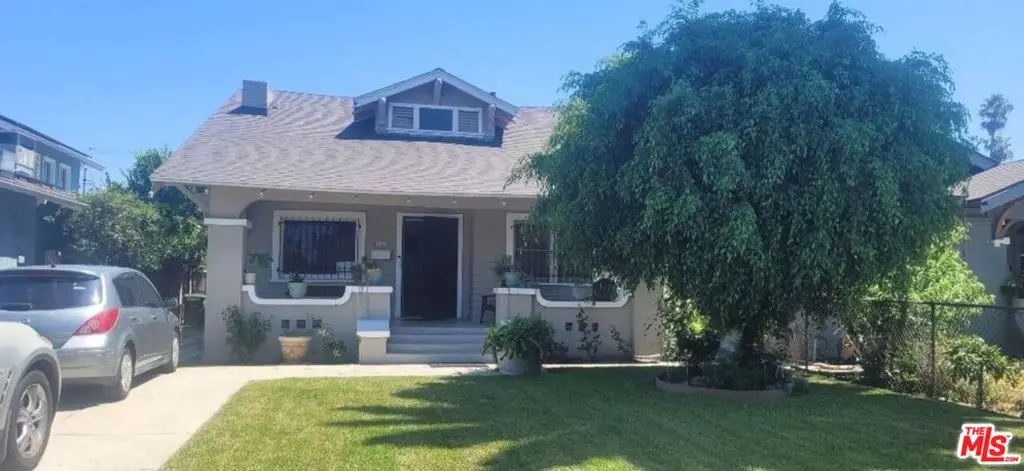 5102 Cimarron Street, Los Angeles, CA 90062 - #1