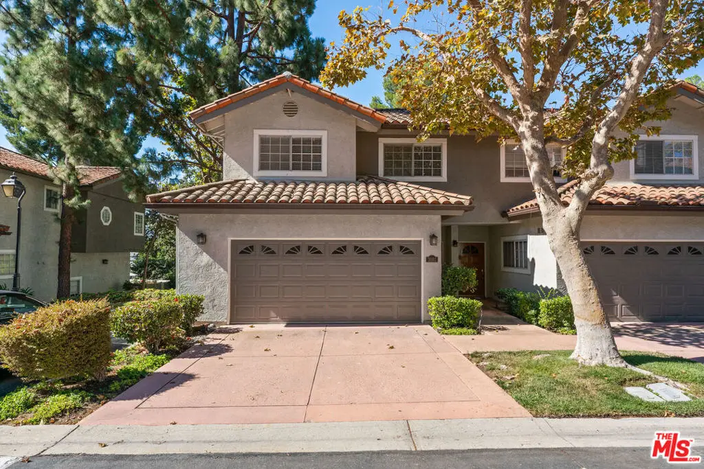 3091 E Hillcrest Drive, Westlake Village, CA 91362 - #1