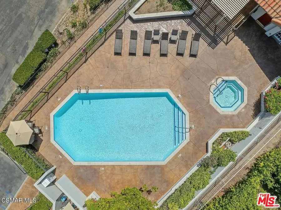 3091 E Hillcrest Drive, Westlake Village, CA 91362 - #2