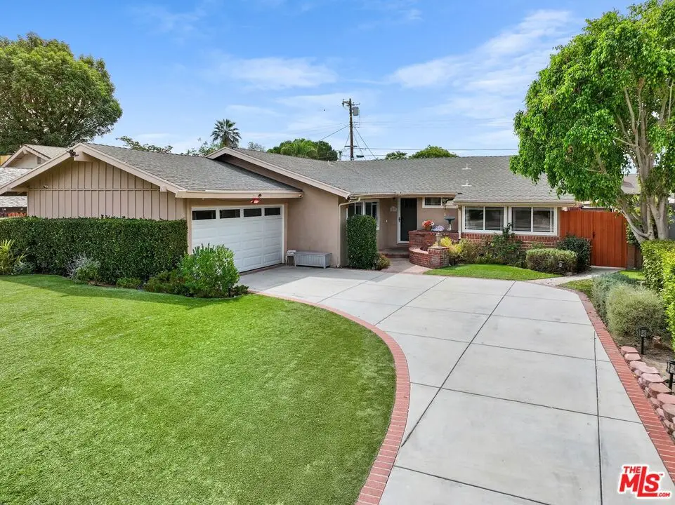20722 Keswick Street, Winnetka, CA 91306 - Image #1