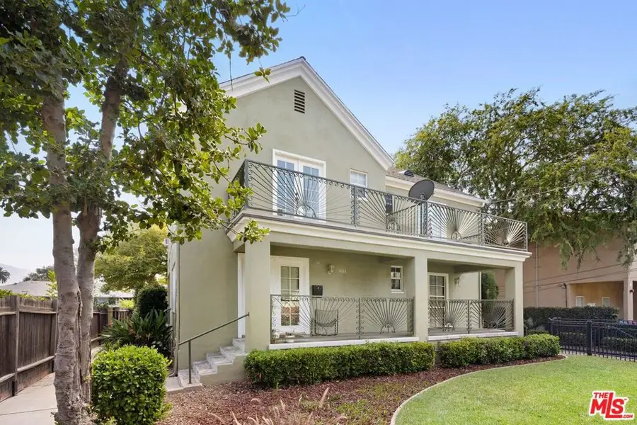 1400 N Garfield Avenue, Pasadena, CA 91104 - Image #2