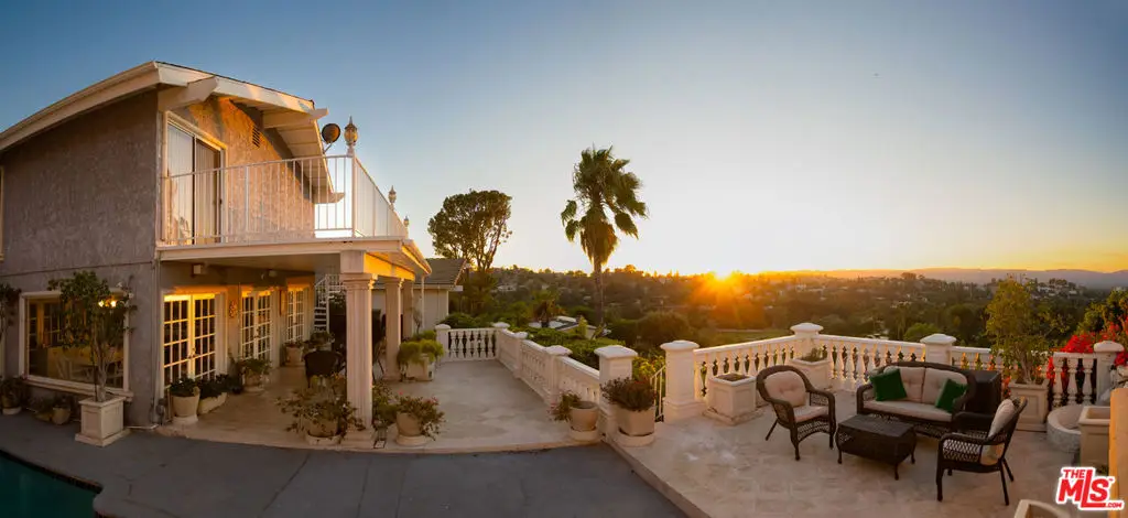 20967 Bandera Street, Woodland Hills, CA 91364 - Image #1