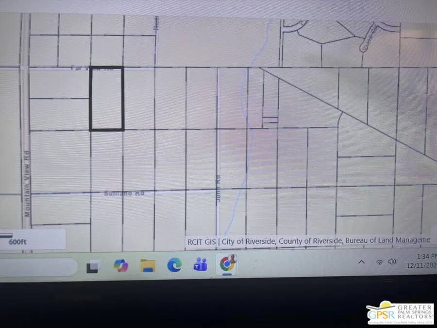 0 Fare View, Desert Hot Springs, CA 92240 - #2
