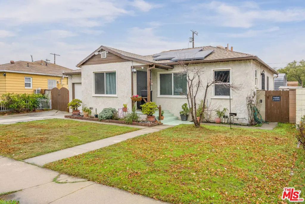 8105 Katherine Avenue, Panorama City, CA 91402 - Image #1