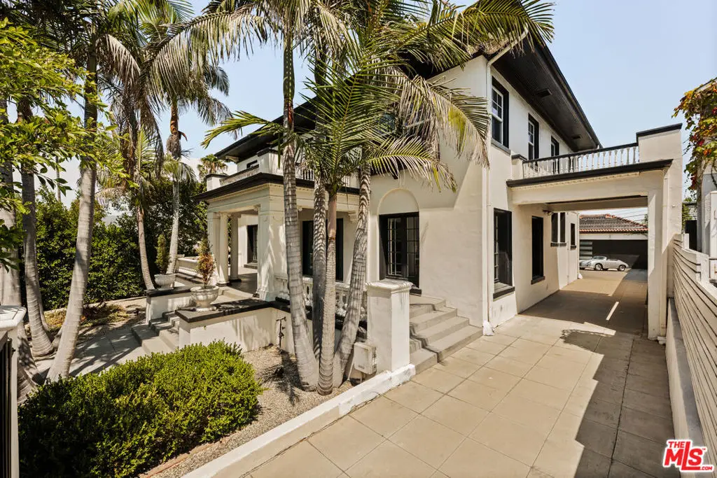 564 N Normandie Avenue, Los Angeles, CA 90004 - #1
