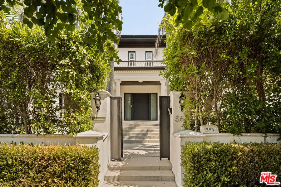 564 N Normandie Avenue, Los Angeles, CA 90004 - #2