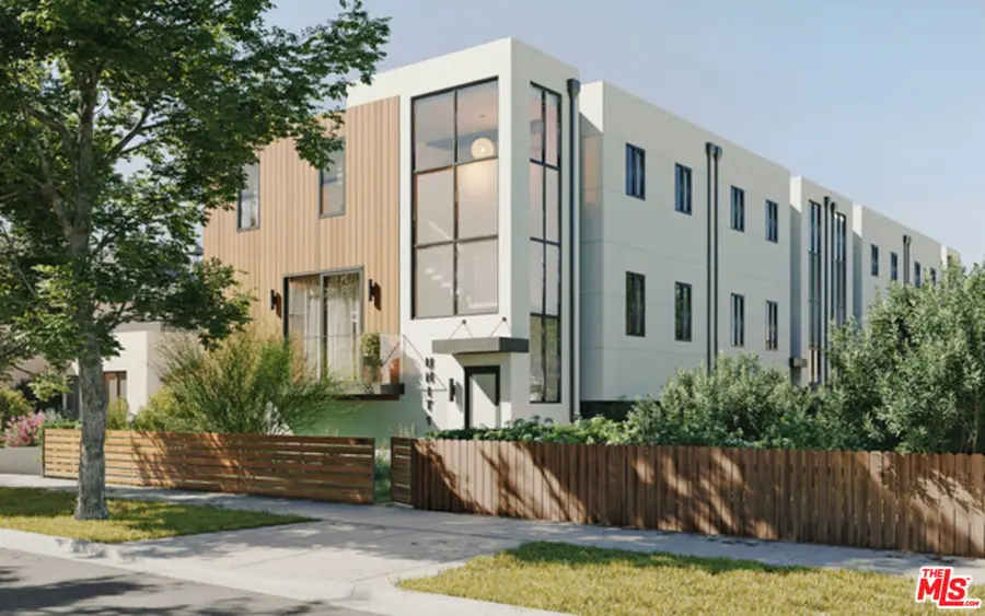 833 N Las Palmas Avenue, Los Angeles, CA 90038 - Image #2