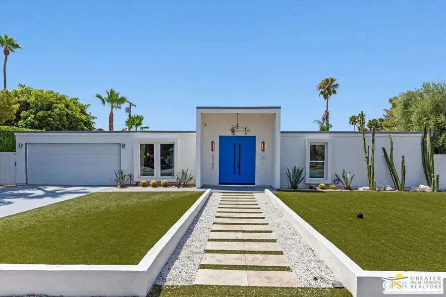 2705 E San Marino Road, Palm Springs, CA 92262 - Image #2