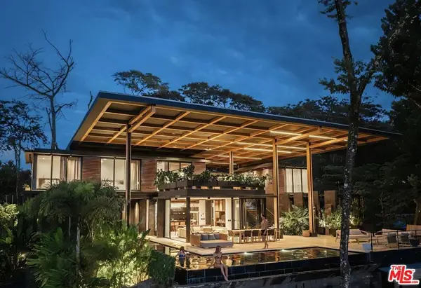 0 Playa Hermosa, Santa Teresa, Costa Rica, ,  60111
