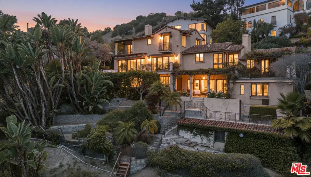 6930 Oporto Drive, Los Angeles, CA 90068 - Image #1